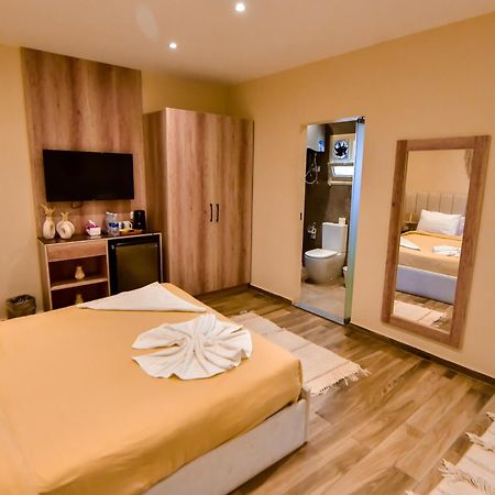 Hotel Sequoia Pyramids View Kafret el-Gabal Exterior foto