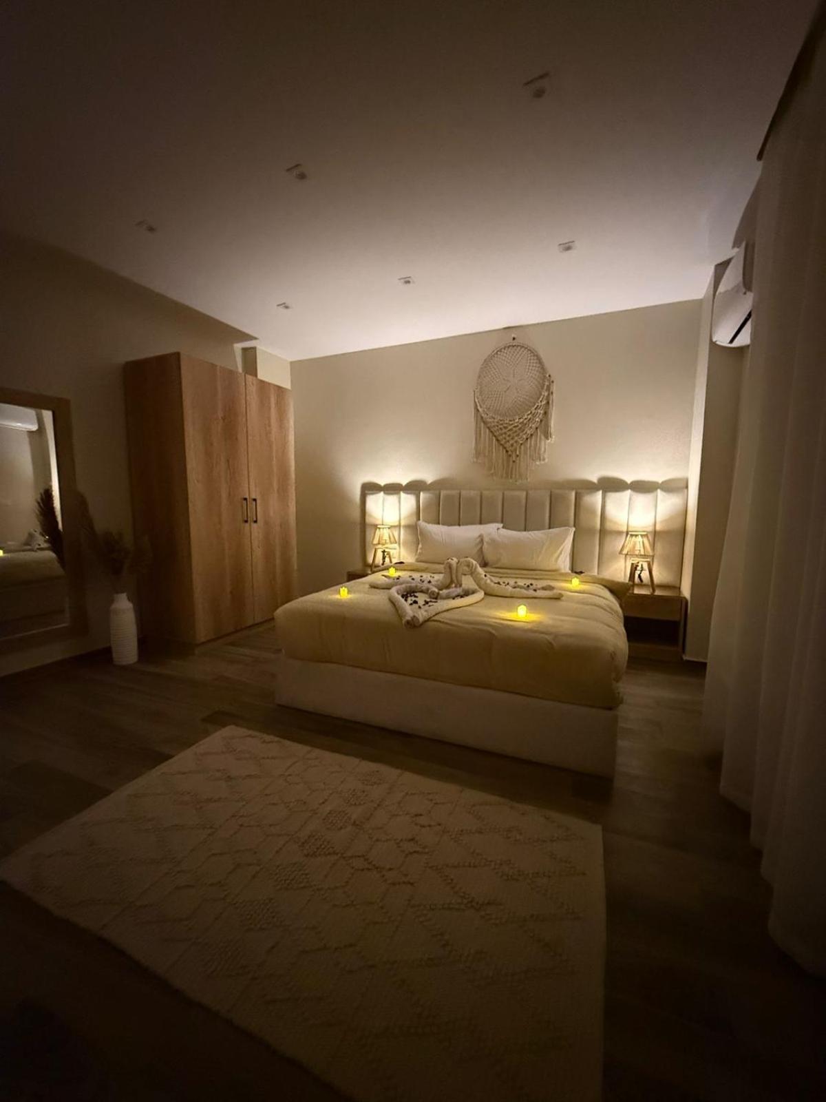 Hotel Sequoia Pyramids View Kafret el-Gabal Exterior foto