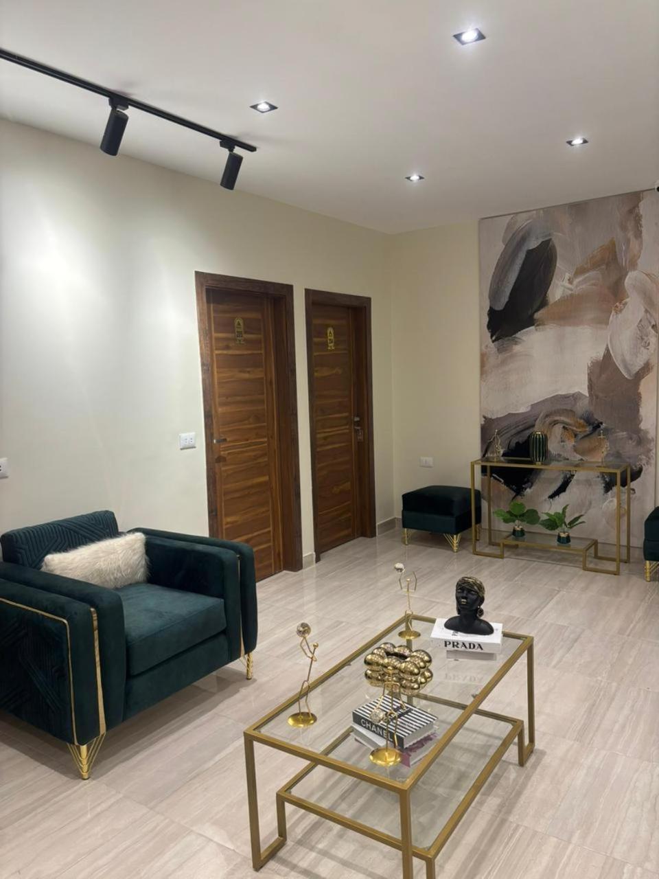 Hotel Sequoia Pyramids View Kafret el-Gabal Exterior foto