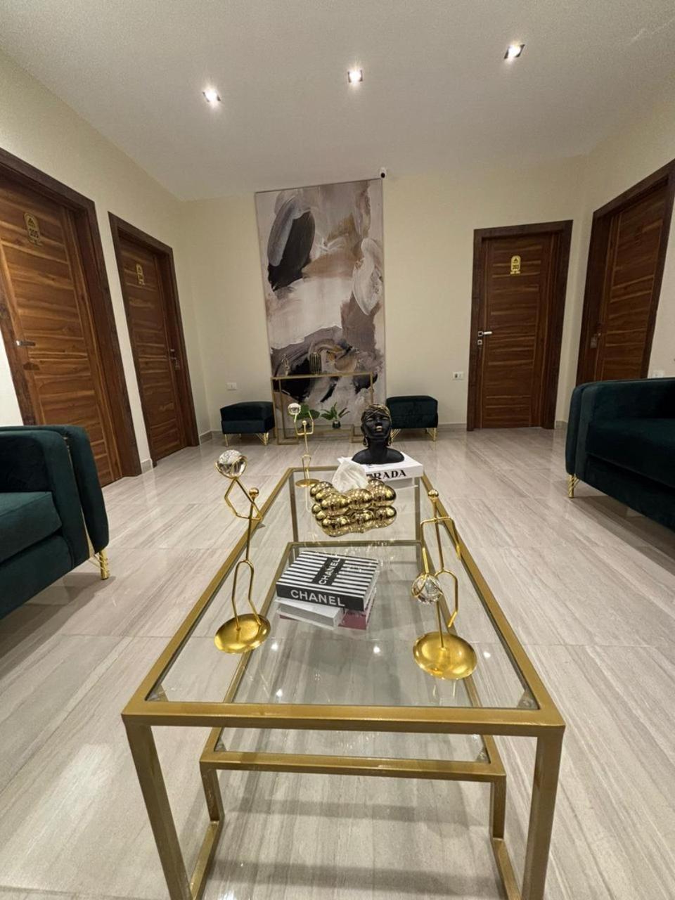Hotel Sequoia Pyramids View Kafret el-Gabal Exterior foto
