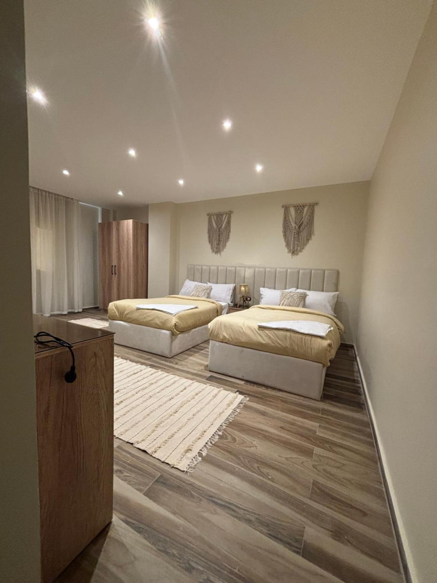 Hotel Sequoia Pyramids View Kafret el-Gabal Exterior foto